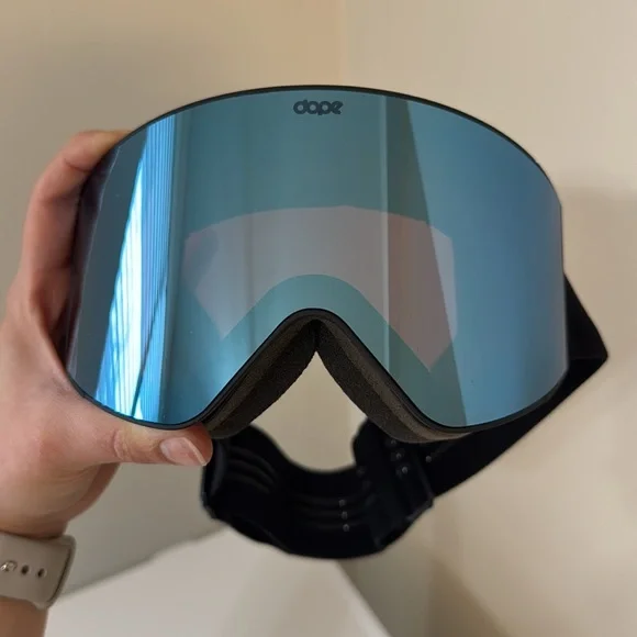 Dope Snow Goggles - Picture 6 of 7